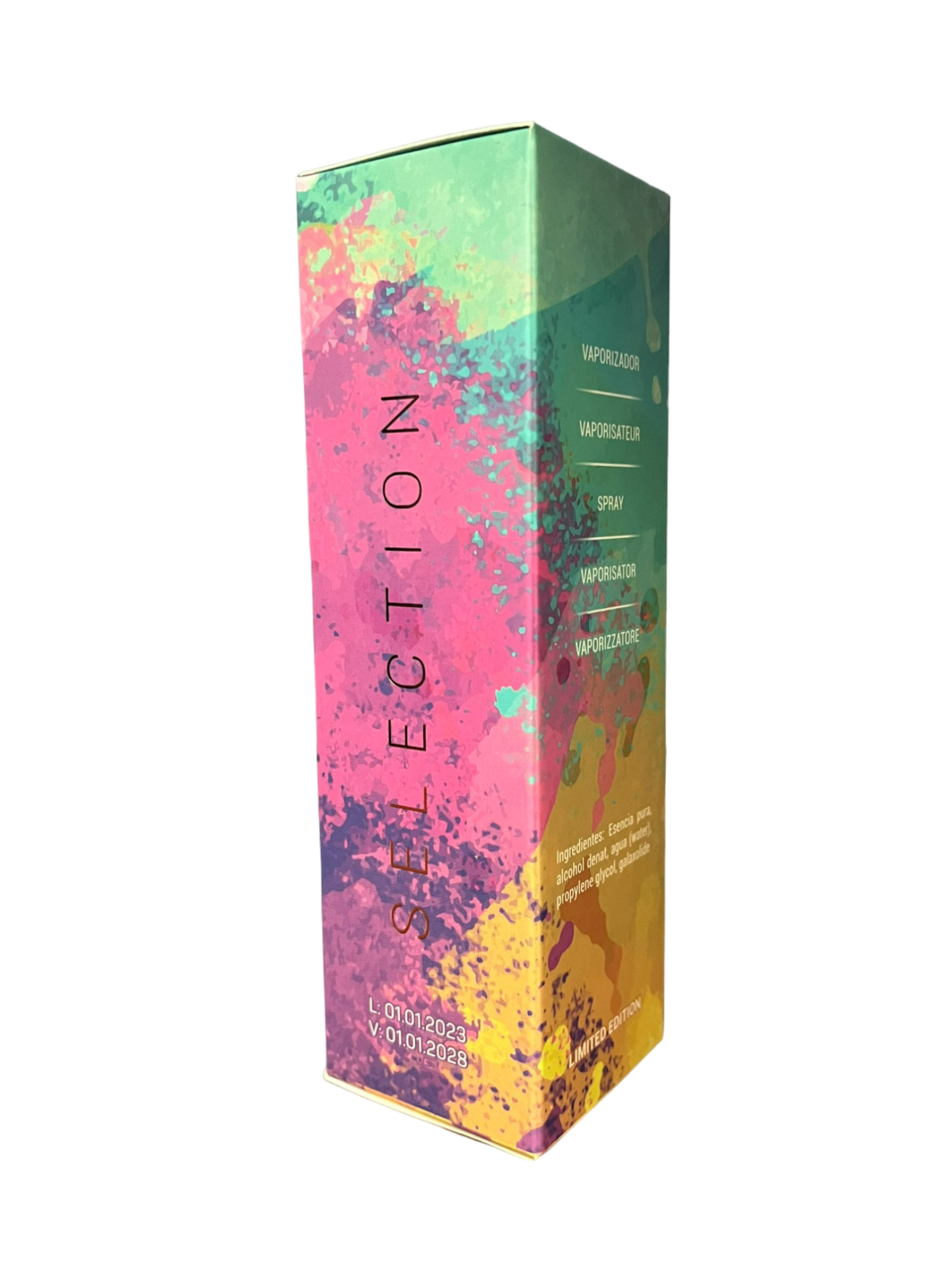 Inspired by: MEOW - KATY PERRY / 60 ml. / Eau da Perfum / For Woman