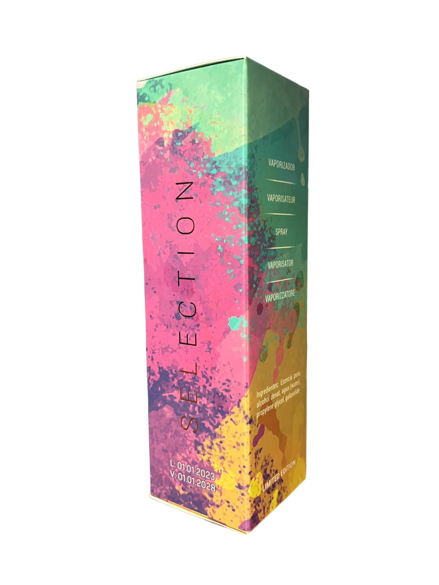 Inspired by: FANTASY - BRITNEY SPEARS / 60 ml. / Eau da Perfum / For Woman